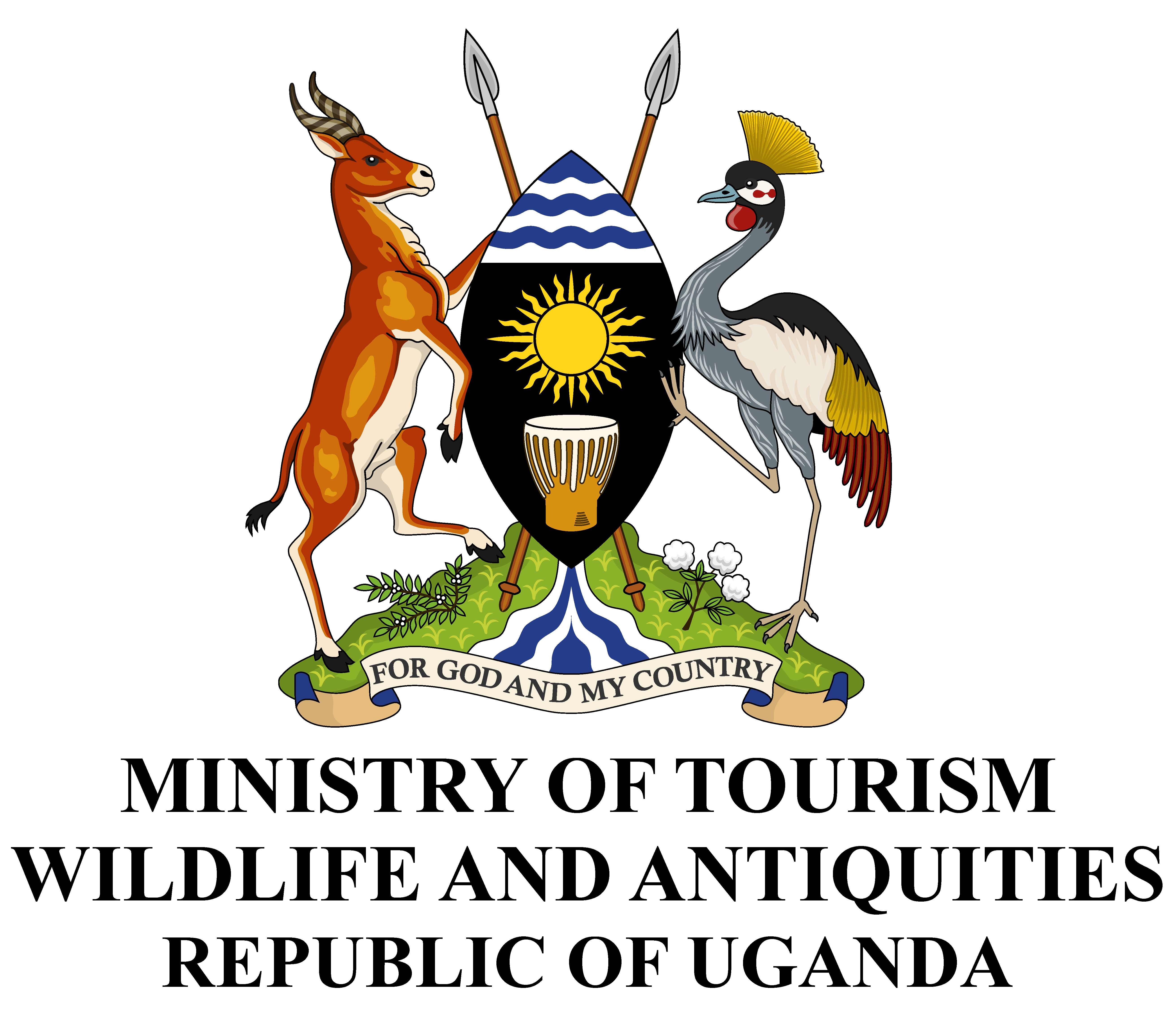 Ministry of tourism