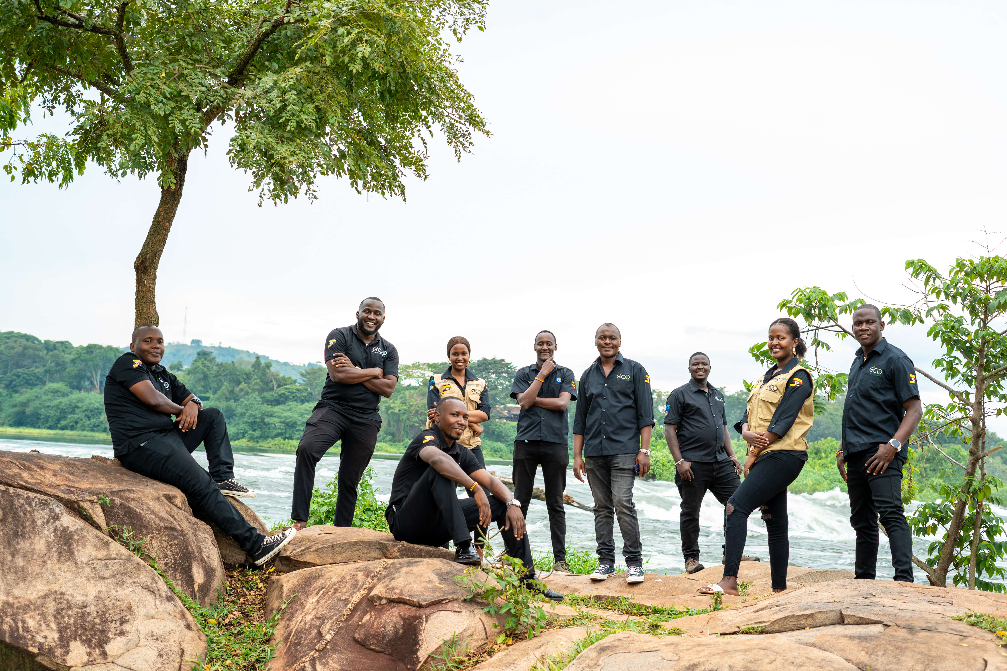 Ecoplace Tours Team